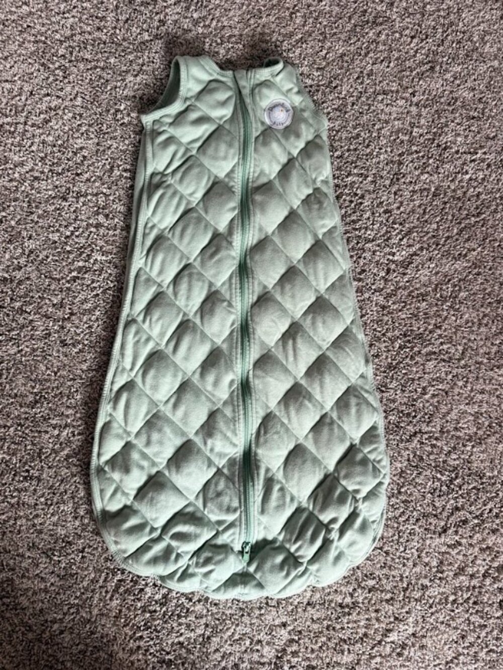 DREAMLAND BABY Weighted Sleepsack | 12-24M Size